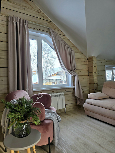 Апартаменты №1