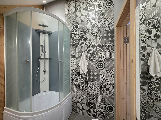 Апартаменты №2