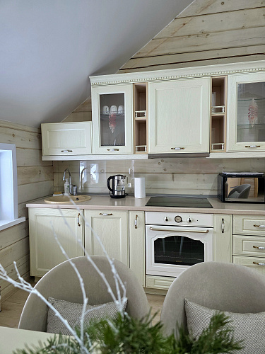 Апартаменты №1